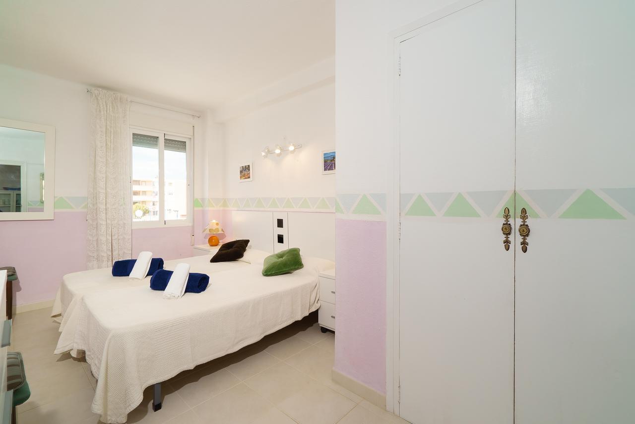 Zeus Daire Javea Dış mekan fotoğraf
