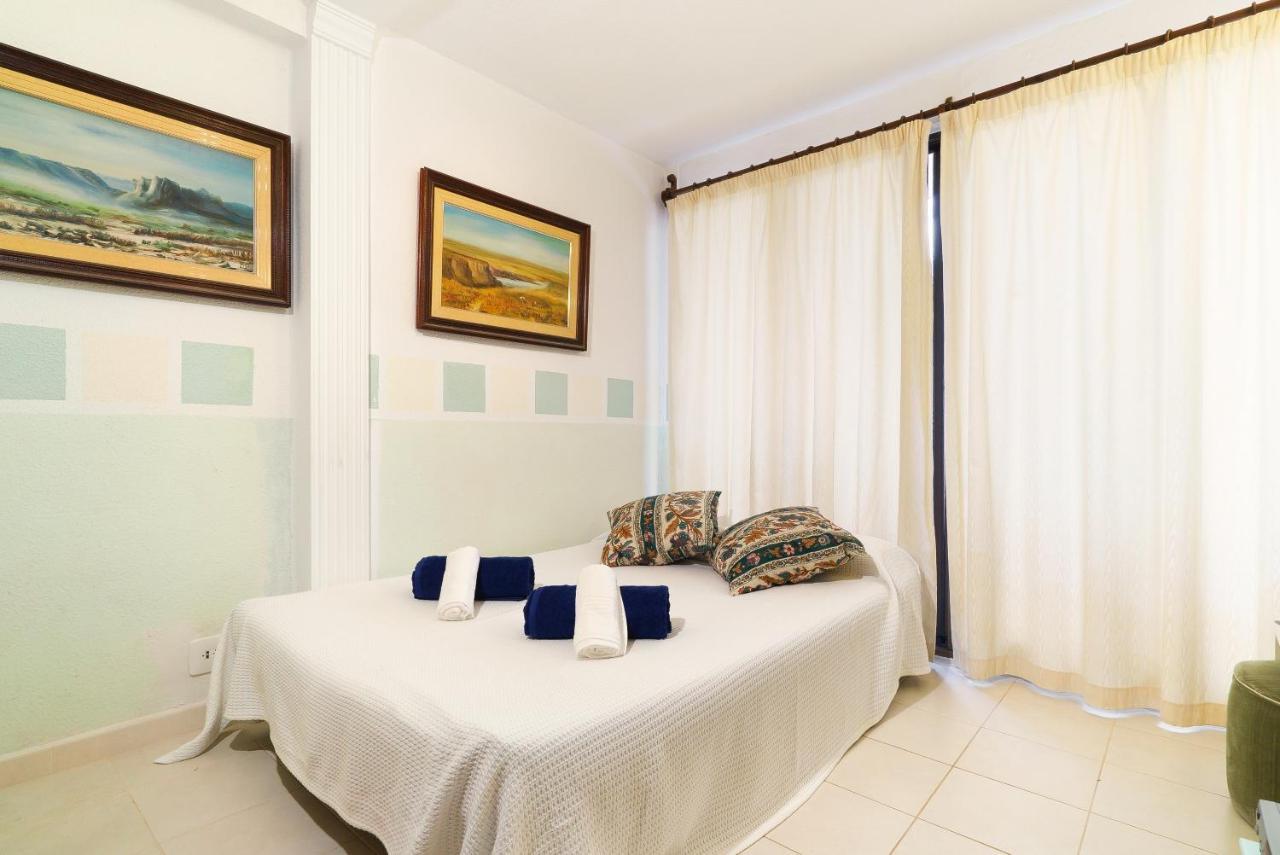 Zeus Daire Javea Dış mekan fotoğraf